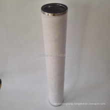 High Quality CNG natural gas coalescing filter element